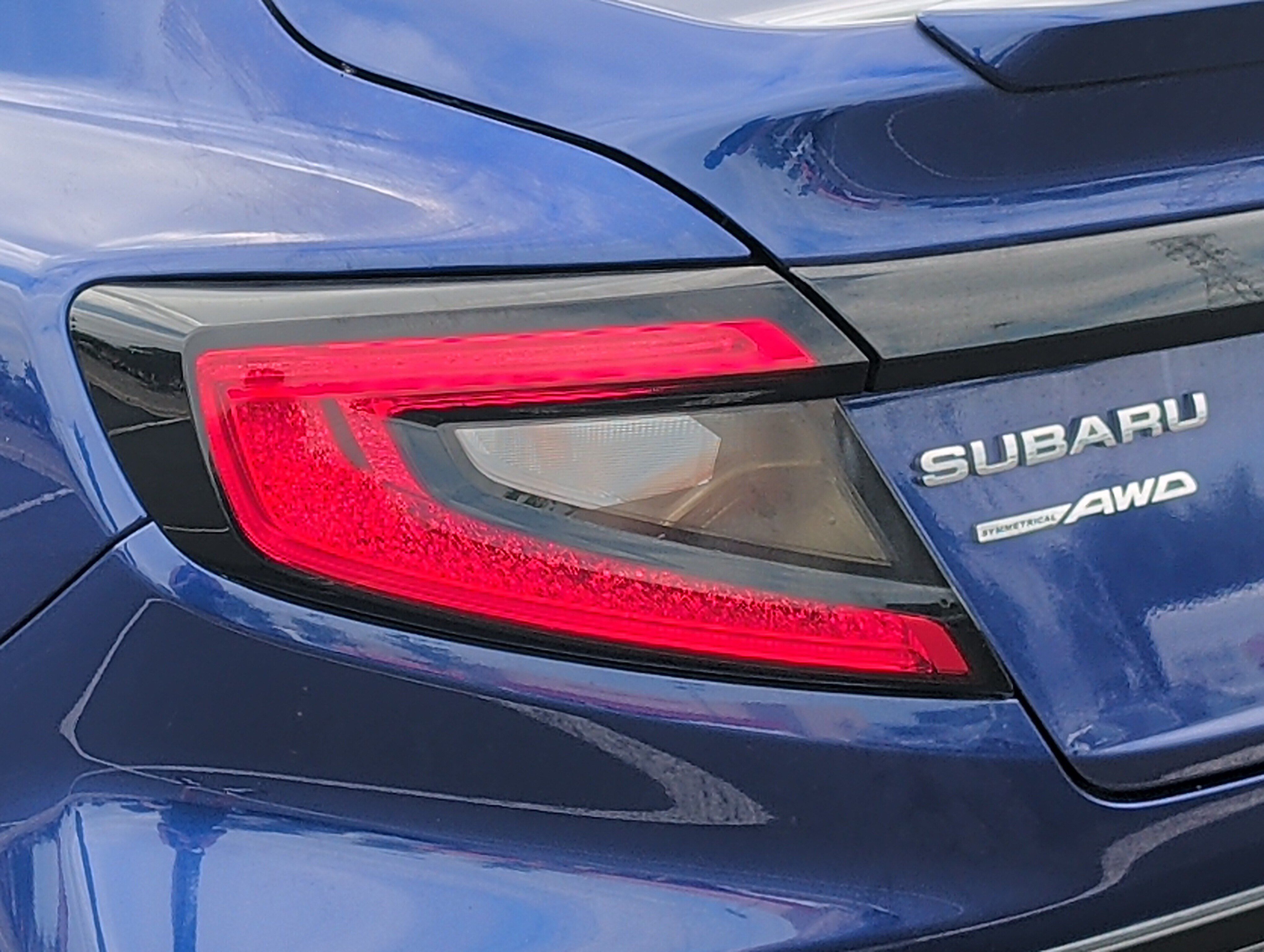 Used 2022 Subaru WRX Premium w/ Popular Package #1 AWD/4WD image 17