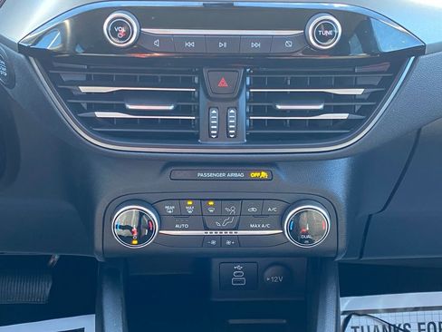 Used 2025 Ford Escape Active image 22