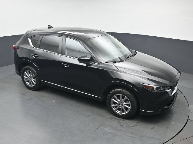 Certified 2024 MAZDA CX-5 AWD 2.5 S w/ Preferred Package image 42