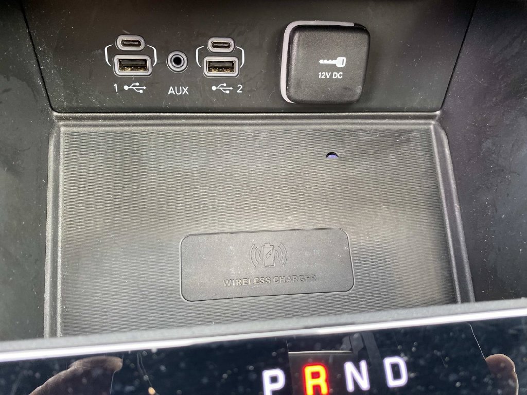 Used 2023 Jeep Grand Cherokee L Laredo AWD/4WD image 15