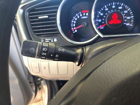 Used 2013 Kia Optima LX image 20