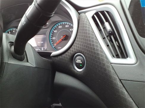 Used 2022 Chevrolet Malibu LT image 21