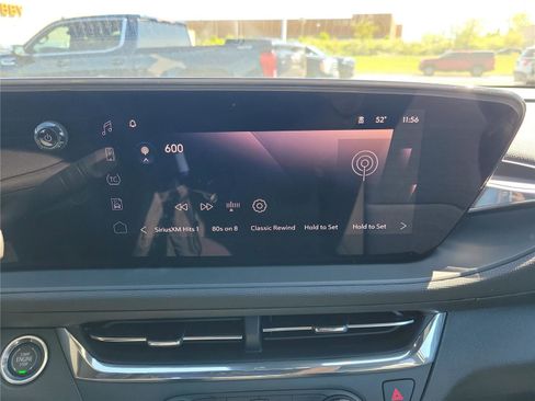 New 2026 Buick Envista Preferred w/ Convenience I Package FWD image 27
