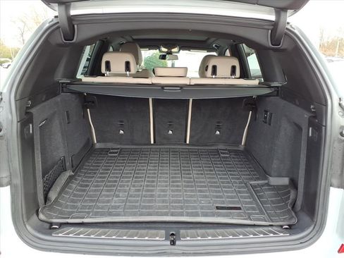 Used 2018 BMW X3 xDrive30i image 7