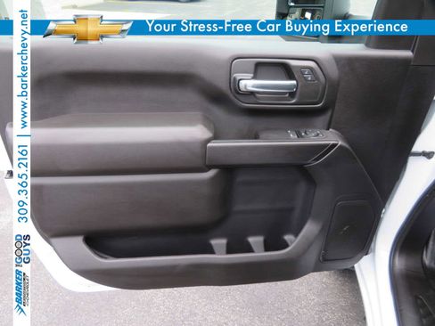 New 2024 Chevrolet Silverado 3500 W/T w/ WT Convenience Package image 14