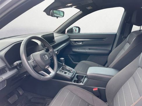 Used 2024 Honda CR-V Sport image 9