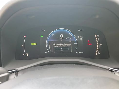 New 2025 Toyota Camry SE w/ Multimedia Upgrade Package image 16