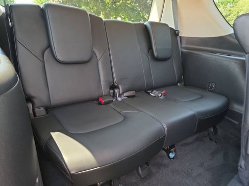 Used 2020 Nissan Armada SL w/ Premium Package AWD/4WD image 28