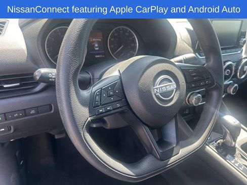 Used 2024 Nissan Sentra S FWD image 12