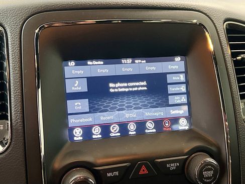 Used 2020 Dodge Durango GT w/ Blacktop Package image 10