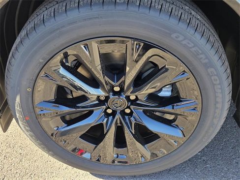 New 2026 MAZDA CX-90 3.3 Turbo S w/ Premium Package image 5