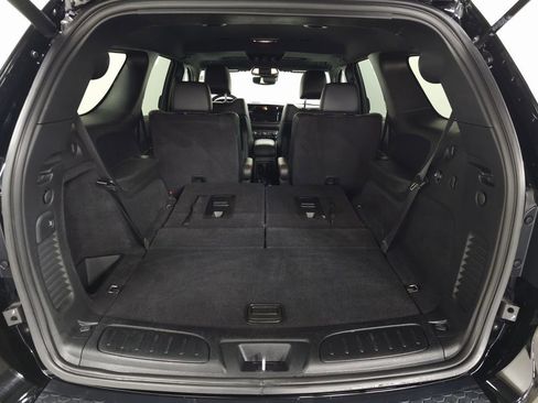 Used 2024 Dodge Durango R/T w/ Tow 'N Go Package image 6
