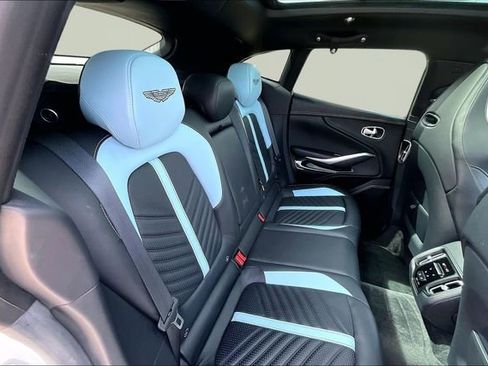 Used 2023 Aston Martin DBX 707 AWD/4WD image 28