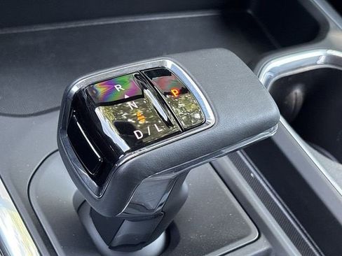 New 2025 Chevrolet Silverado 1500 LT Trail Boss w/ Convenience Package II image 16