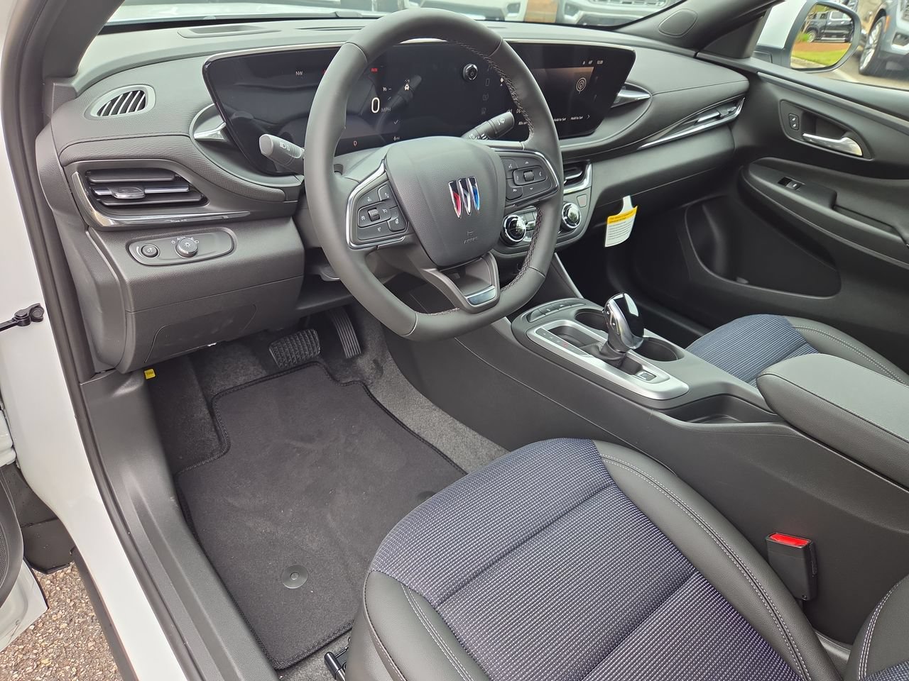 New 2026 Buick Envista Preferred w/ Convenience I Package FWD image 10