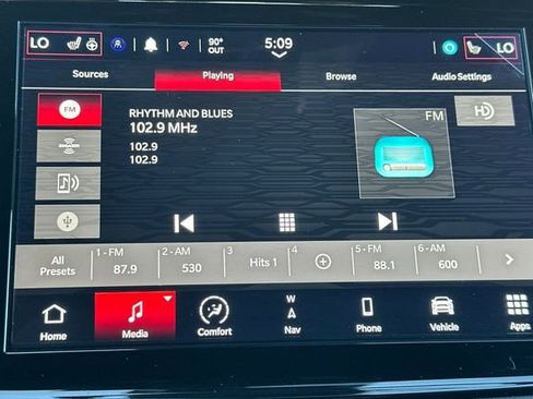 New 2026 Dodge Durango GT image 19