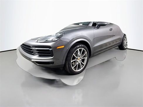 Used 2019 Porsche Cayenne image 5