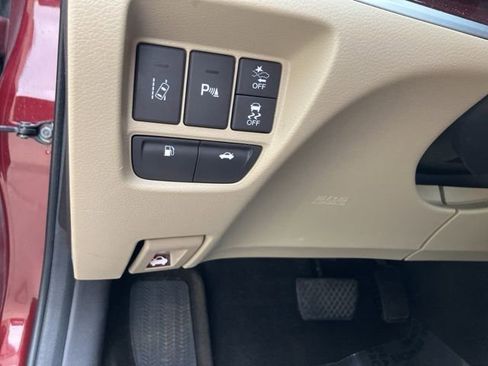 Used 2015 Acura TLX V6 SH-AWD w/ Advance Package image 11