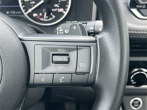 Certified 2023 Nissan Rogue S image 12