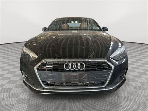 Used 2023 Audi A5 2.0T Premium w/ Convenience Package AWD/4WD image 2