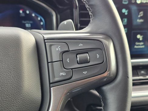 Used 2024 Chevrolet Silverado 1500 High Country w/ High Country Premium Package image 35