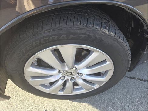 Used 2012 Honda Accord EX image 11