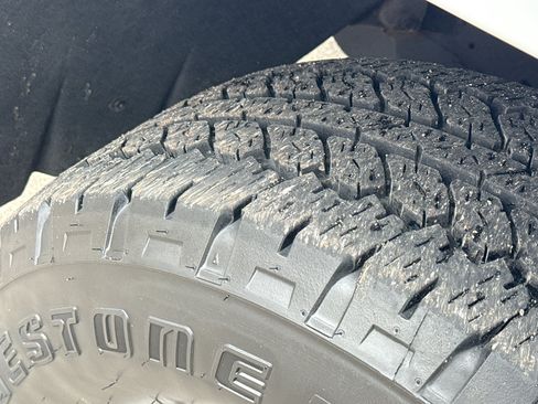 Used 2025 Chevrolet Silverado 1500 LT w/ Work Truck Package image 11