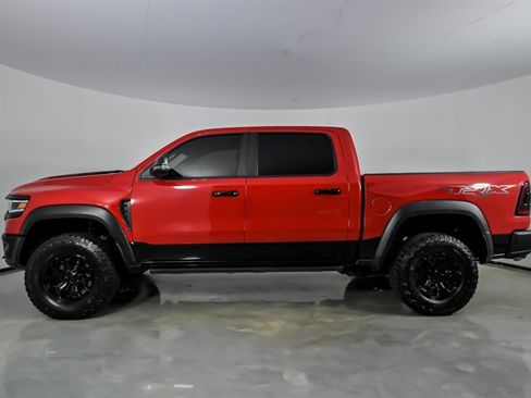 Used 2023 RAM 1500 TRX w/ TRX Level 2 Equipment Group AWD/4WD image 5