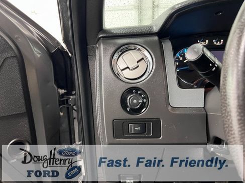 Used 2014 Ford F150 XLT w/ XLT Convenience Package image 26
