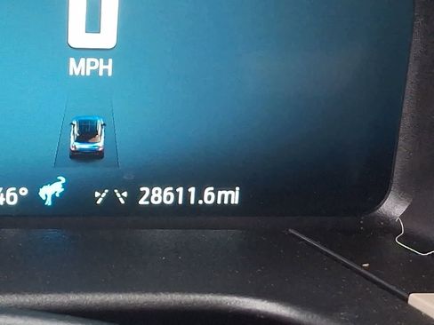 Used 2025 Ford Bronco Sport Big Bend image 21