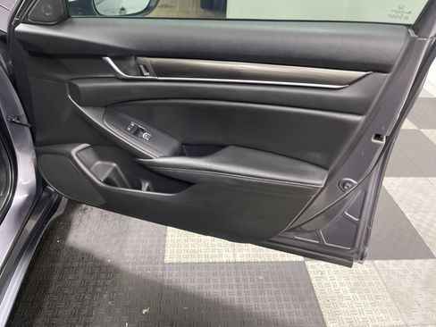 Used 2019 Honda Accord Sport image 23