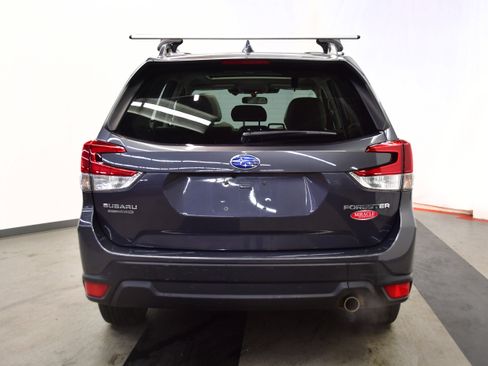 Used 2022 Subaru Forester Limited AWD/4WD image 6