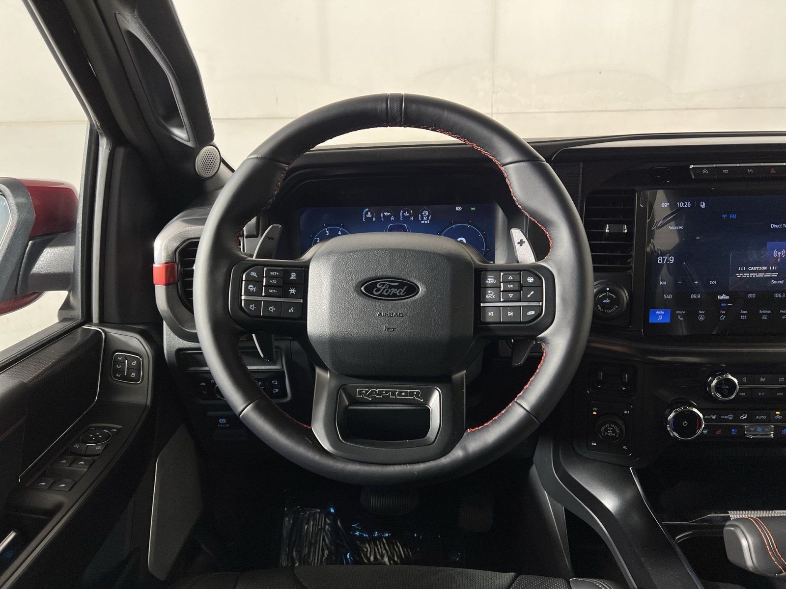 New 2026 Ford F150 Raptor AWD/4WD image 16