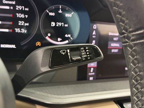 Certified 2021 Porsche 911 Carrera 4S image 46