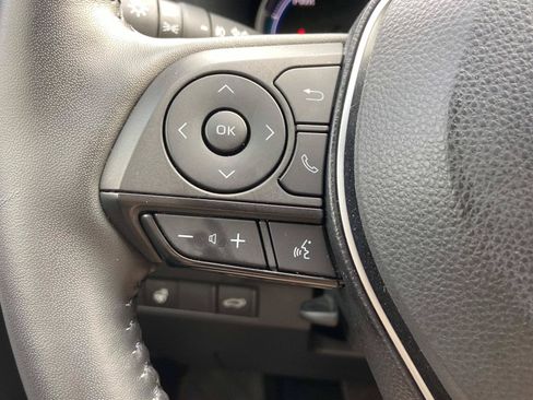 Used 2023 Toyota RAV4 XLE Premium AWD/4WD image 25