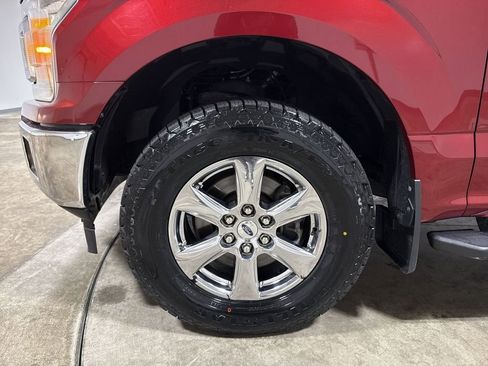 Used 2019 Ford F150 XLT w/ Equipment Group 302A Luxury image 27