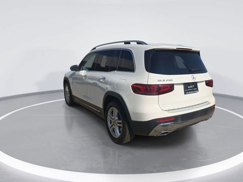 Used 2020 Mercedes-Benz GLB 250 image 6
