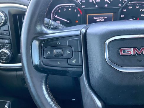 Used 2021 GMC Sierra 1500 AT4 w/ AT4 Preferred Package image 23
