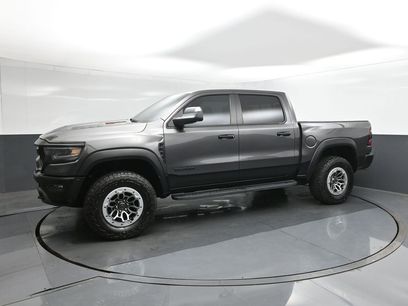 Used 2023 RAM 1500 TRX w/ TRX Level 2 Equipment Group