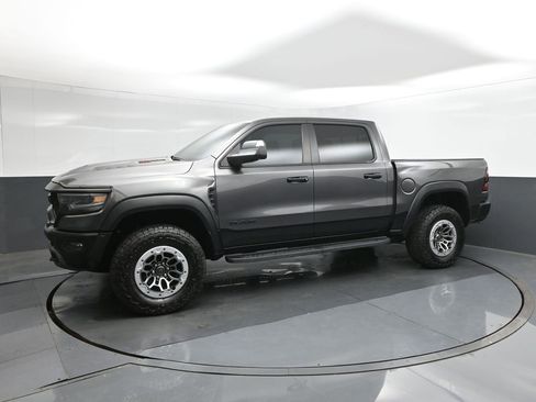Used 2023 RAM 1500 TRX w/ TRX Level 2 Equipment Group image 1