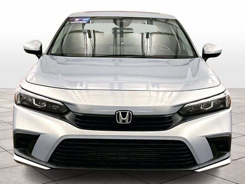 Used 2022 Honda Civic EX image 3