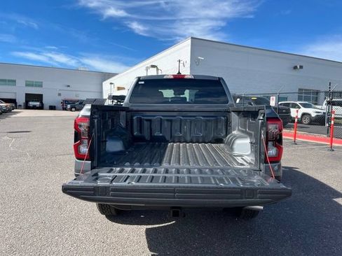 New 2026 Ford Ranger XL w/ Trailer Tow Package AWD/4WD image 19