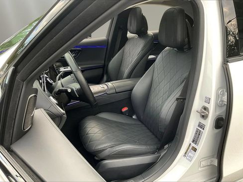 Certified 2024 Mercedes-Benz E 350 4MATIC Sedan image 23