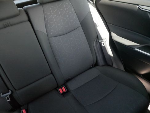 Certified 2025 Toyota RAV4 XLE AWD/4WD image 14