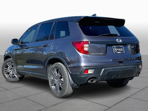 Used 2021 Honda Passport EX-L image 11