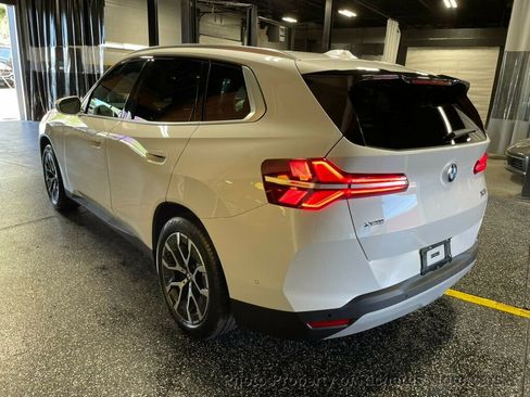 Used 2025 BMW X3 xDrive30i AWD/4WD image 6