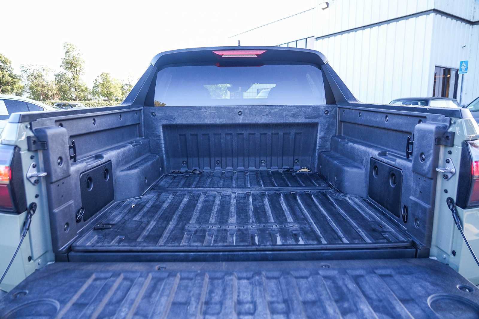 Certified 2023 Hyundai Santa Cruz SEL w/ Cargo Package FWD image 26