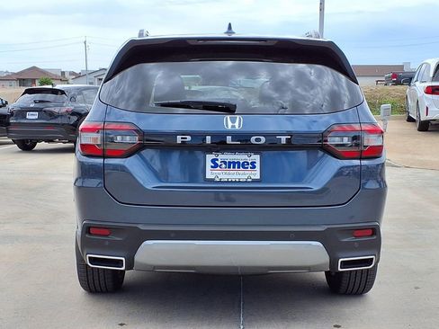 New 2026 Honda Pilot EX-L image 6