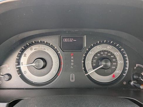 Used 2016 Honda Odyssey LX image 11