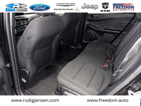 Used 2024 Ford Escape Active w/ Cold Weather Package image 12